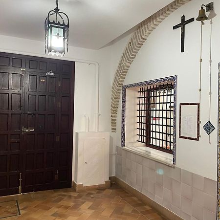 Apartamentos San Francisco Sevilla Eksteriør bilde