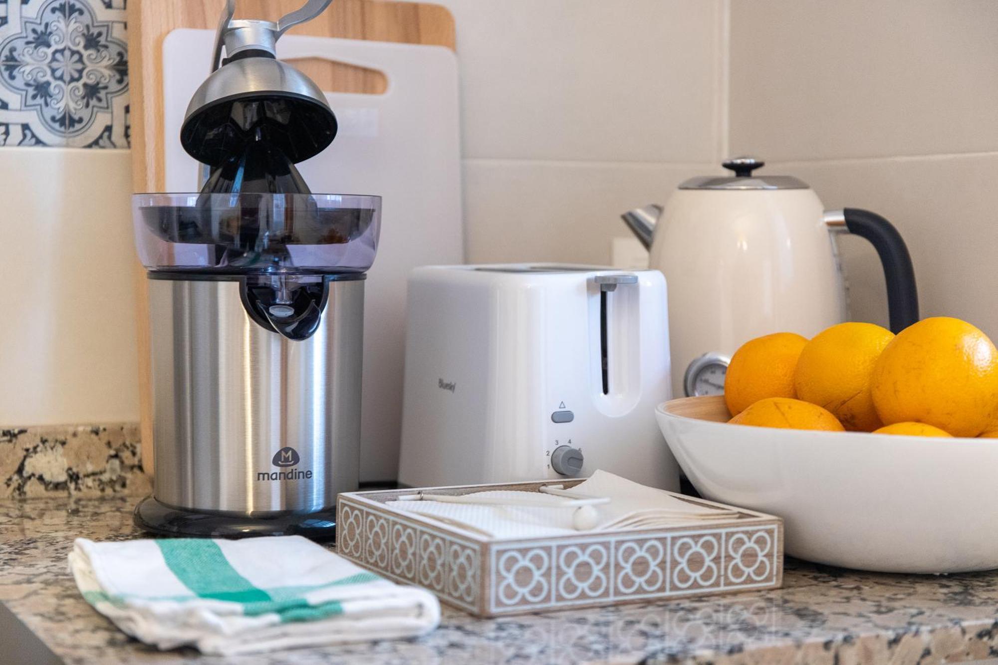 Apartamentos San Francisco Sevilla Eksteriør bilde