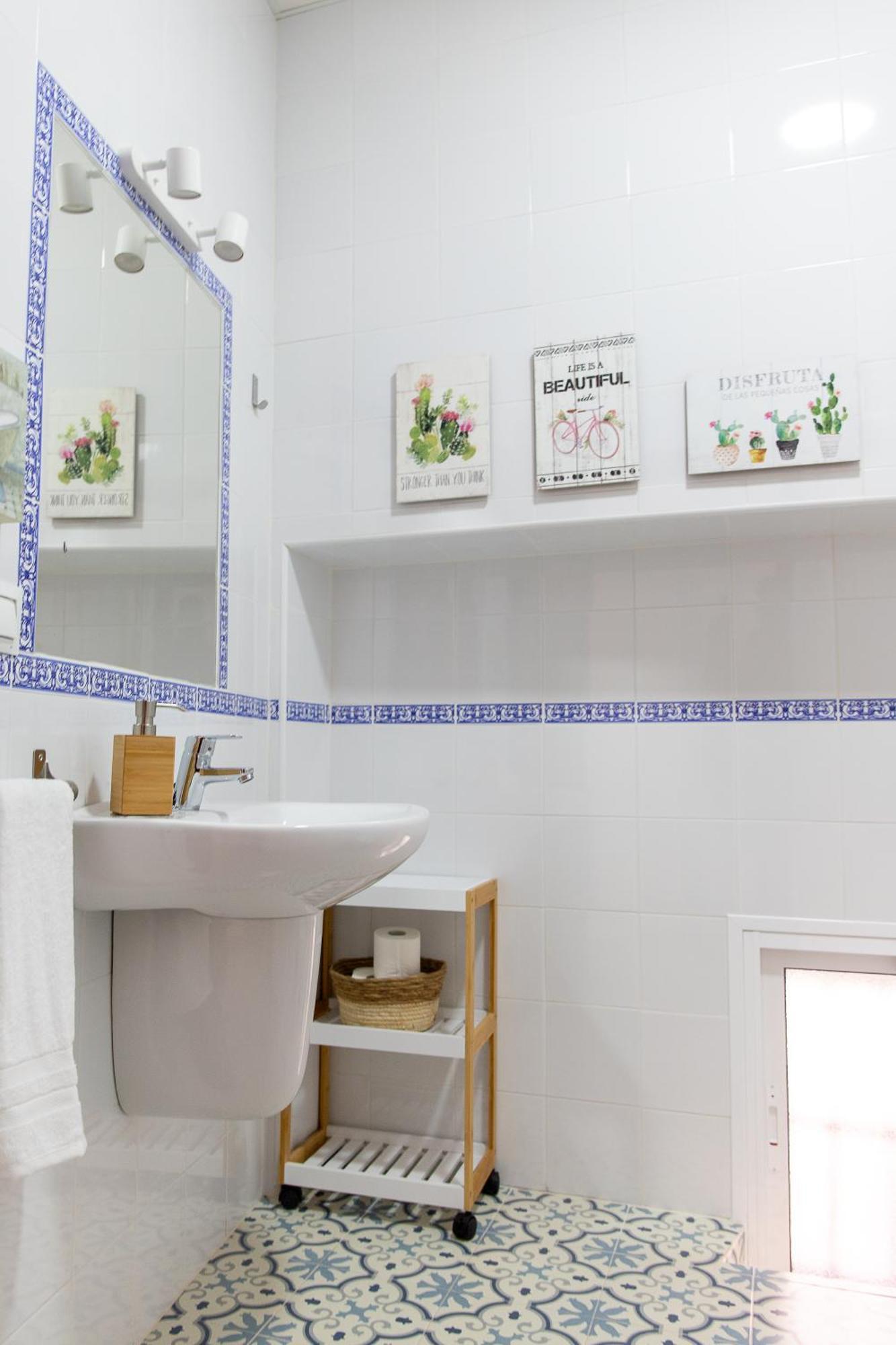 Apartamentos San Francisco Sevilla Eksteriør bilde