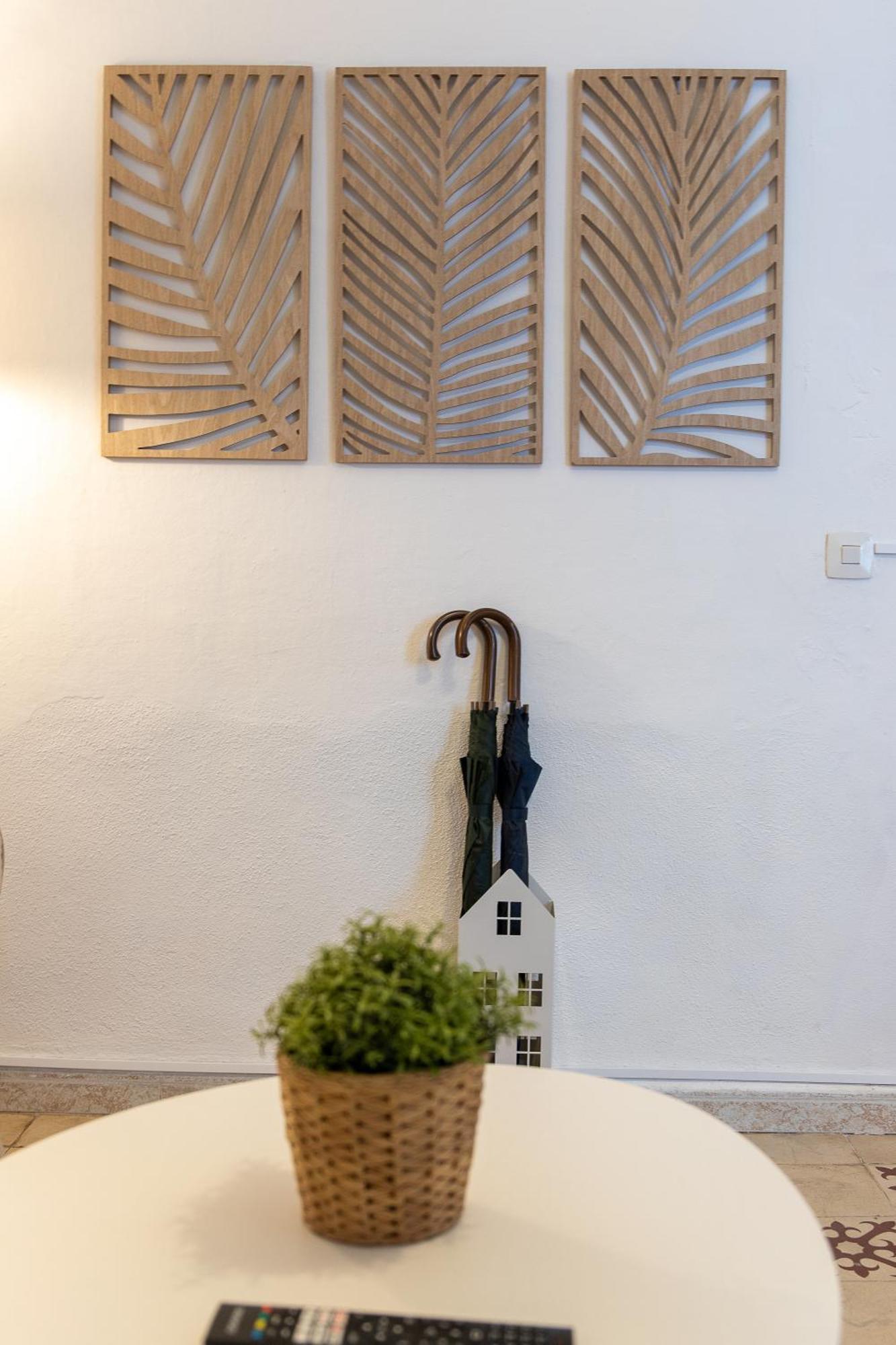 Apartamentos San Francisco Sevilla Eksteriør bilde