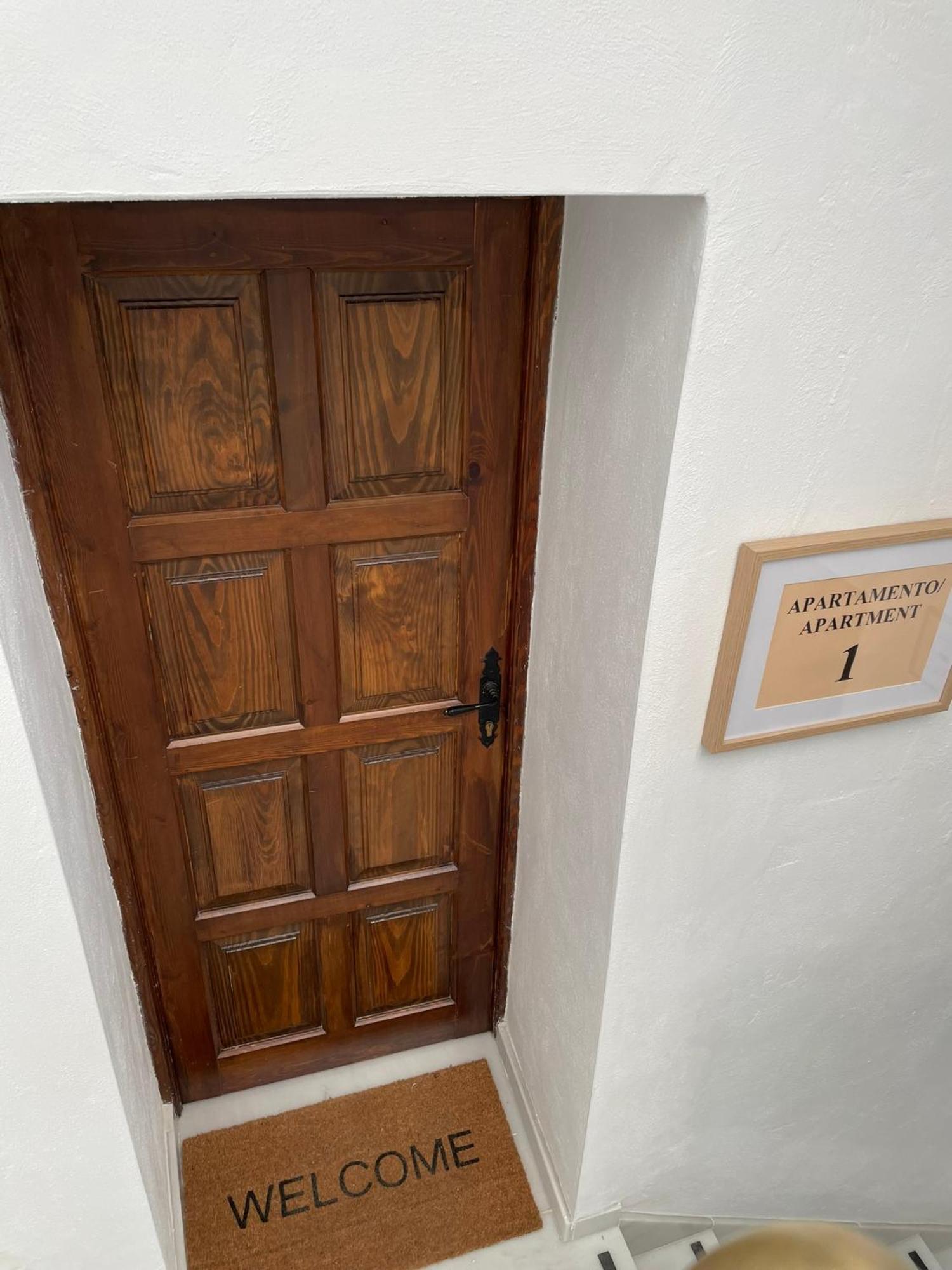 Apartamentos San Francisco Sevilla Eksteriør bilde