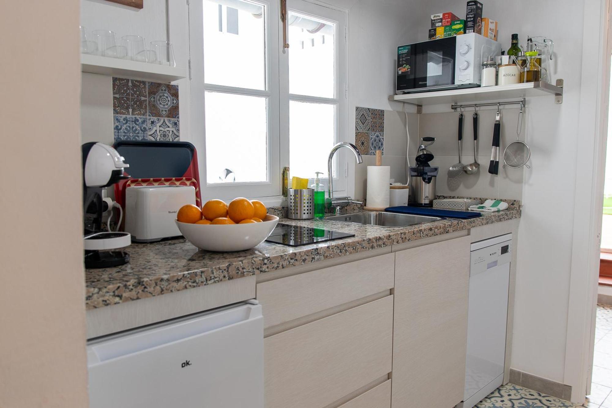Apartamentos San Francisco Sevilla Eksteriør bilde